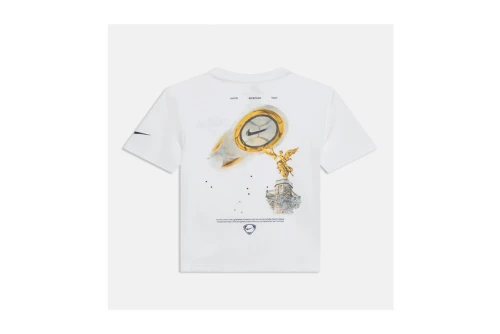 Nike World Cup Graphic T-Shirt (86N987 001)