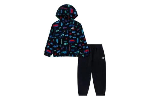 Nike Air Max All Over Print Σετ Φόρμας (86P203 023)