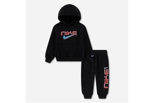 Nike Sportswear Fleece Σετ Φόρμας (86P315 023)