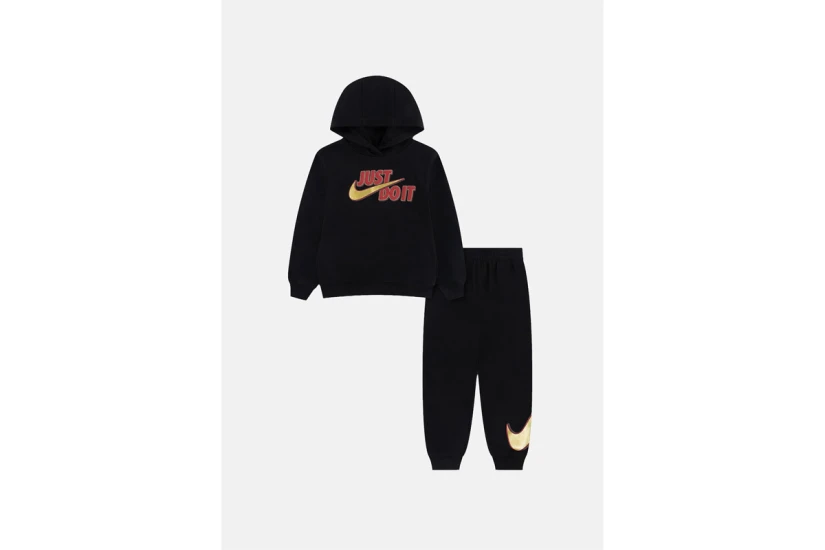 Nike Sportswear Σετ Φόρμας Παιδικό (86P458 023)
