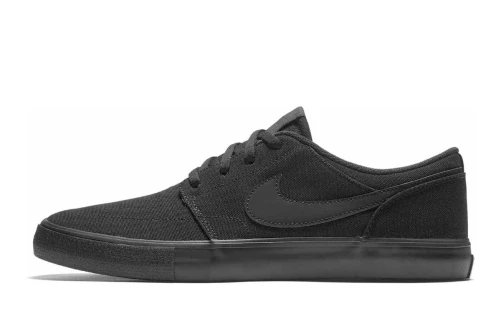 Nike Nike Sb Portmore Ii Solar Cnvs (880268 001)