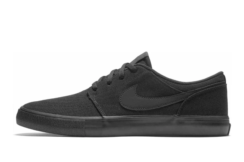 Nike Nike Sb Portmore Ii Solar Cnvs (880268 001)
