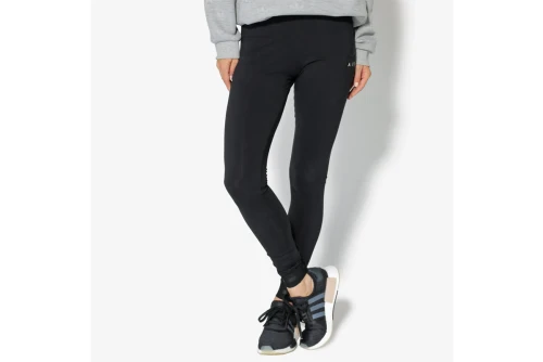 Nike Air High-Waisted Κολάν Μακρύ Γυναικείο (893060 010)