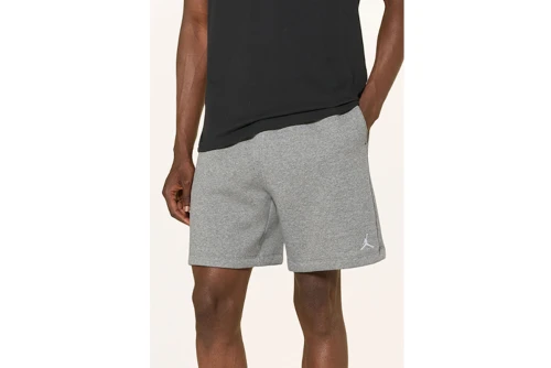 Jordan Brooklyn Fleece Σορτς Αθλητικό (8BD233 GEH)