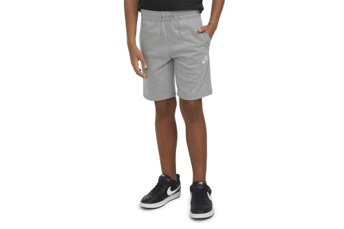 Nike Club Jersey Βερμούδα Αθλητική (8UB447 042)