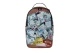 Sprayground Torn Packaging DLXR Σάκος Πλάτης