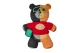 Sprayground Family Guy Rupert Moneybear Backpack Πολύχρωμο