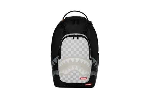 Sprayground Piggyback Bag Dlxsv Backpack (910B7297NSZ)