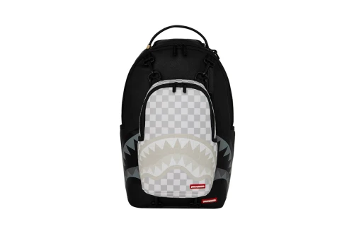 Sprayground Piggyback Bag Dlxsv Backpack (910B7297NSZ)