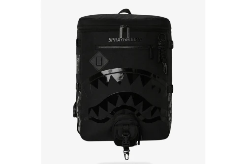 Sprayground Sg Square Backpack (910B7376NSZ)