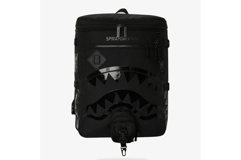 Sprayground Sg Square Backpack (910B7376NSZ)