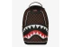 Sprayground Sharks In Paris Sports Dlxsv Backpack (910B7409NSZ)
