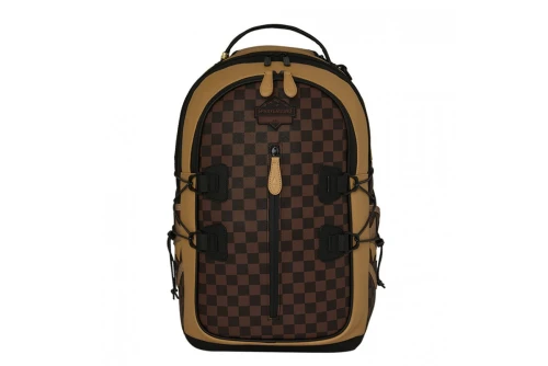 Sprayground Sharks In Paris Henny City Hiker Dlxsv Backpack (910B8137NSZ)