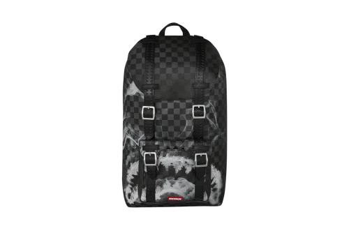 Sprayground Sip N Smoke Hills Backpack (910B8220NSZ)