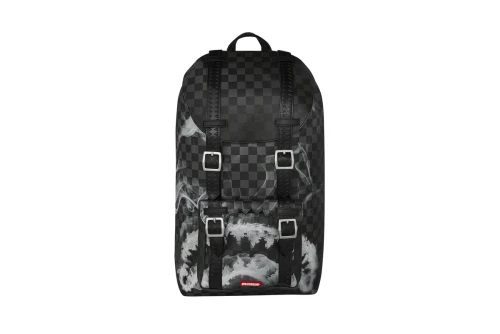 Sprayground Sip N Smoke Hills Backpack (910B8220NSZ)