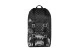 Sprayground Sip N Smoke Hills Backpack Μαύρο, Γκρι Ανοιχτό