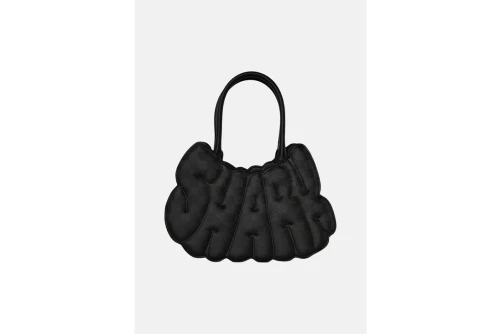 Sprayground Spritz Shark Bubble Letter Τσάντα Χειρός (910B8346NSZ)
