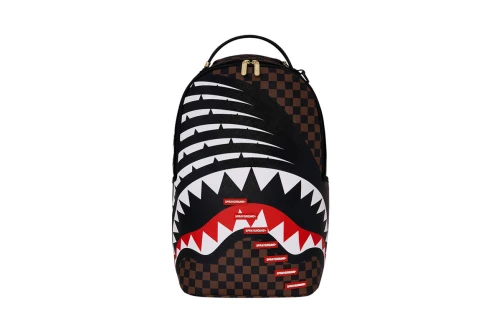 Sprayground 404 Shark Not Found Backpack (910B8425NSZ)