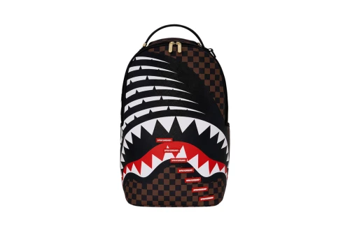 Sprayground 404 Shark Not Found Backpack (910B8425NSZ)