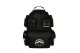 Sprayground Midnight Osaka Payload Backpack Μαύρο