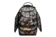 Sprayground Fire Flight Dlxsv Backpack