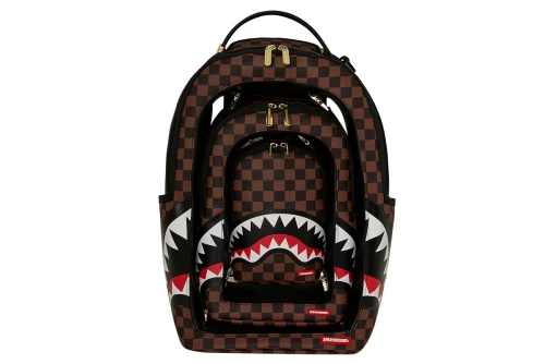 Sprayground Bag In A Bag Dlxsv Backpack (910B8668NSZ)