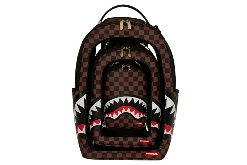 Sprayground Bag In A Bag Dlxsv Backpack (910B8668NSZ)