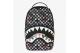 Sprayground Crazy Check Dlxsv Backpack (910B8671NSZ)