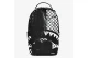 Sprayground Painted Over Check Dlxsv Backpack (910B8677NSZ)