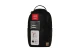 Sprayground Techpack Stack Dlxsv Limited Edition Backpack Μαύρο, Κόκκινο, Λευκό 20L