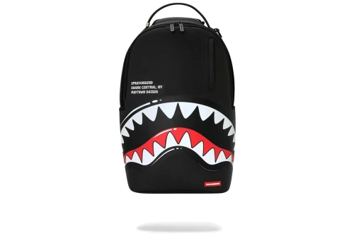 Sprayground Shark Central Bubbly Backpack (910B8727NSZ)