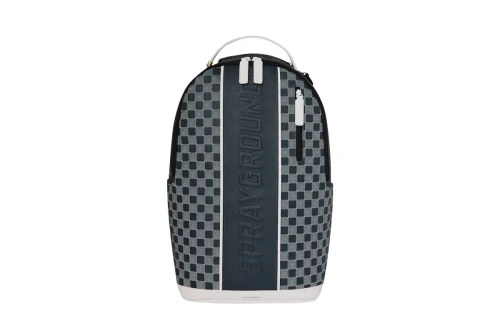 Sprayground Upscale Check Dlxsv Backpack (910B8737NSZ)