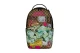 Sprayground Torn Packaging Dlxsv Backpack Πολύχρωμο