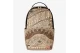 Sprayground Rue Scribe Dlxsv Backpack (910B8863NSZ)