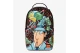 Sprayground Inspector Gadget Payup Dlxsv Backpack Πολύχρωμο