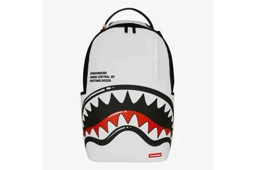 Sprayground Shark Central Bubbly Backpack (910B9081NSZ)