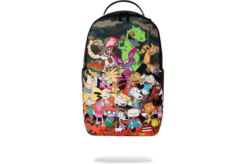 Sprayground 90S Nick The Hangout Backpack (910B9094NSZ)