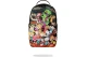 Sprayground 90S Nick The Hangout Backpack Πολύχρωμο