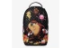 Sprayground Looney Tunes Taz Beast Feast Dlxsr Backpack (910B9111NSZ)