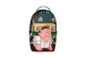 Sprayground Family Guy Peter Falling Through Wall XL Lxsv Backpack Διάφορα Χρώματα