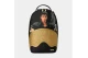 Sprayground Scarface My Place Dlxsv Backpack Μαύρο, Χρυσό, Διάφορα Xρώματα