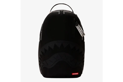 Sprayground Shark Central Lowkey Dlxsv Backpack (910B9587NSZ)