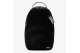 Sprayground Shark Central Lowkey Dlxsv Backpack Μαύρο 20L