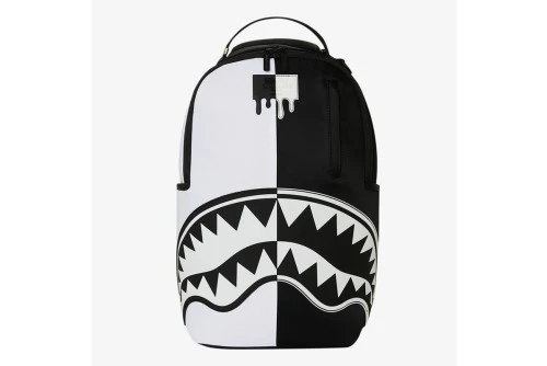 Sprayground Shark Central Dlxs Backpack (910B9633NSZ)