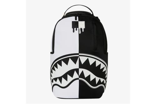 Sprayground Shark Central Dlxs Backpack (910B9633NSZ)