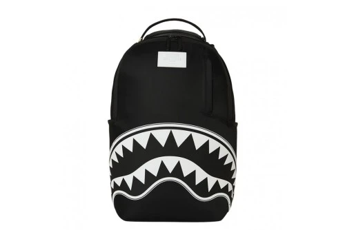 Sprayground Shark Central Dlxs Backpack (910B9634NSZ)