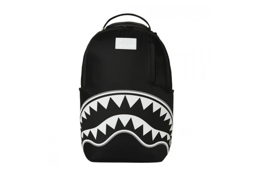 Sprayground Shark Central Dlxs Backpack (910B9634NSZ)