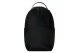 Sprayground Shark Central Blacked Out Embossed Nylon Backpack Μαύρο