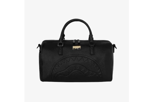 Sprayground Gold Brick Lux Mini Τσάντα Ώμου - Χειρός (910D9041NSZ)