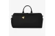 Sprayground Blacked Out Embossed Gold Tooth Τσάντα Ώμου-Χειρός (910D9381NSZ)